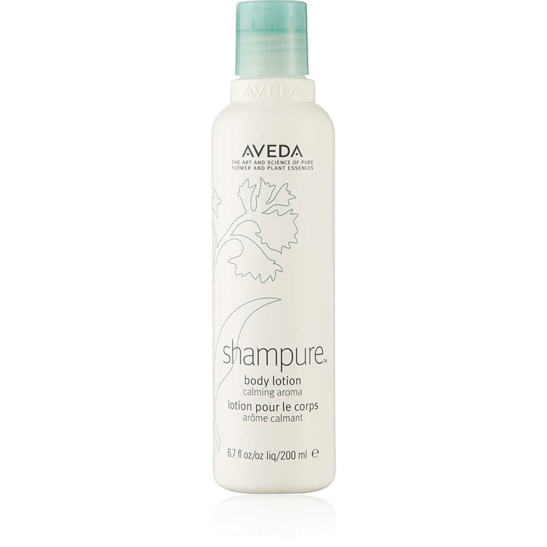 Kūno losjonas Aveda 200 ml Alyvuogių aliejus