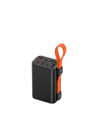 Įkroviklis (Power Bank) LEOTEC 100W 30000 mAh