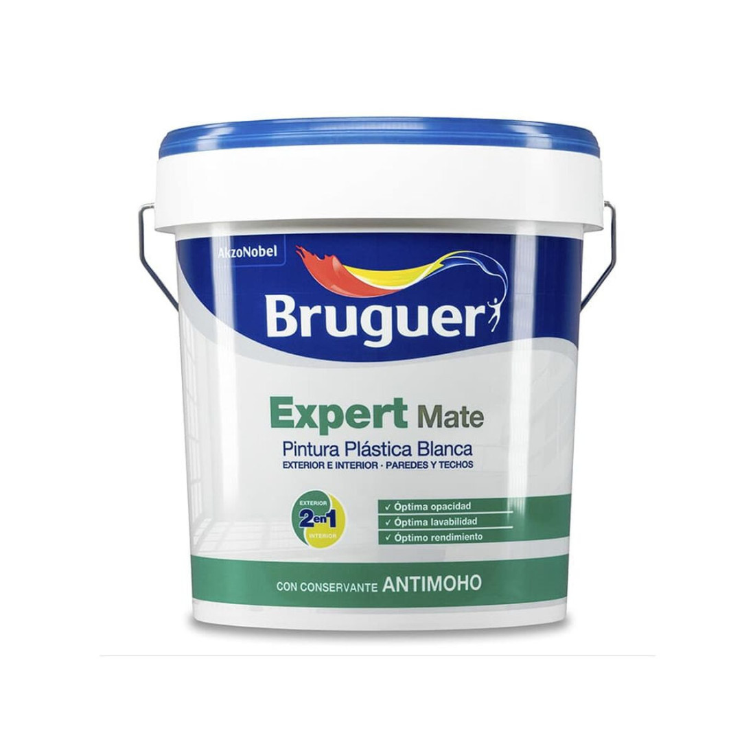 Dažai Bruguer Expert 5208090 15 L