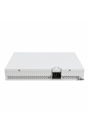 Komutatorius Mikrotik CSS610-8P-2S+IN