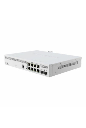 Komutatorius Mikrotik CSS610-8P-2S+IN