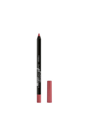 Lūpų pieštukas Deborah Pencil Contour & Color Gelis Nº 3