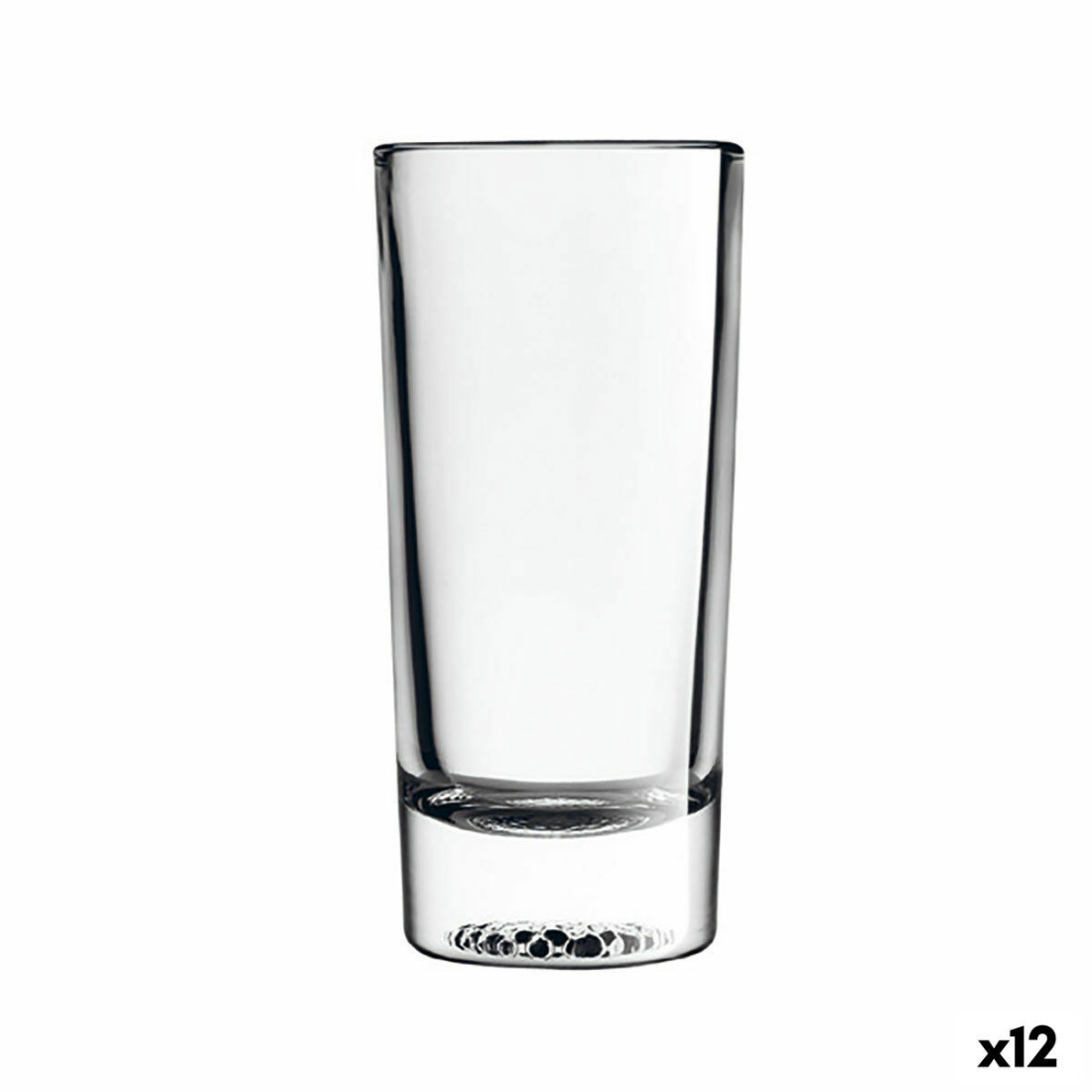 Stiklainis Crisal Libbey 4 cl (12 vnt.)