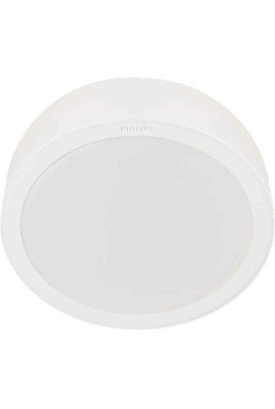 LED nuleidimo lubų šviesa Philips Downlight 24 W (4000 K)