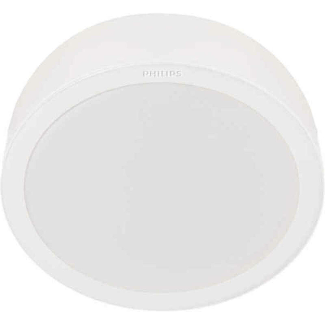 LED nuleidimo lubų šviesa Philips Downlight 24 W (4000 K)