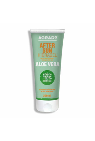 After Sun Agrado Alijošius (200 ml)