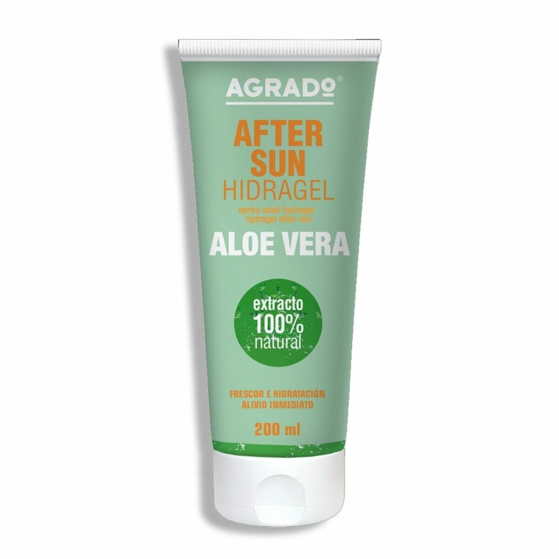 After Sun Agrado Alijošius (200 ml)