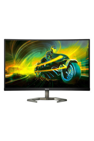 Monitorius Philips 27M1C5500VL/00 27" HDR10 VA LCD Flicker free