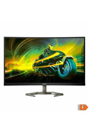 Monitorius Philips 27M1C5500VL/00 27" HDR10 VA LCD Flicker free