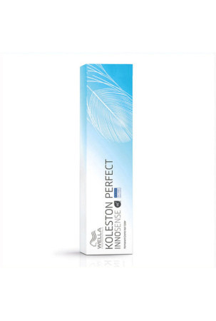 Ilgalaikiai dažai Wella Koleston Perfect Innosense Nº 0/0 60 ml