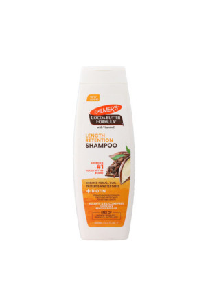 Šampūnas Palmer's Cocoa Butter Biotin (400 ml)