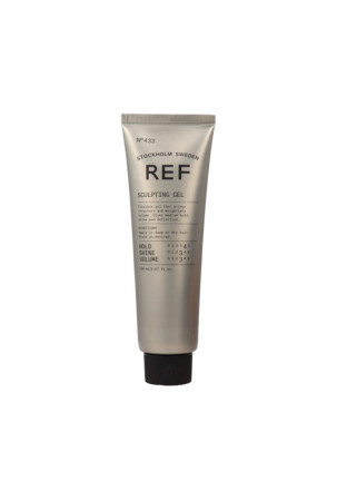 Formavimo gelis REF Sculpting Gel