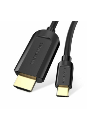 USB-C - HDMI kabelis Vention CGUBG