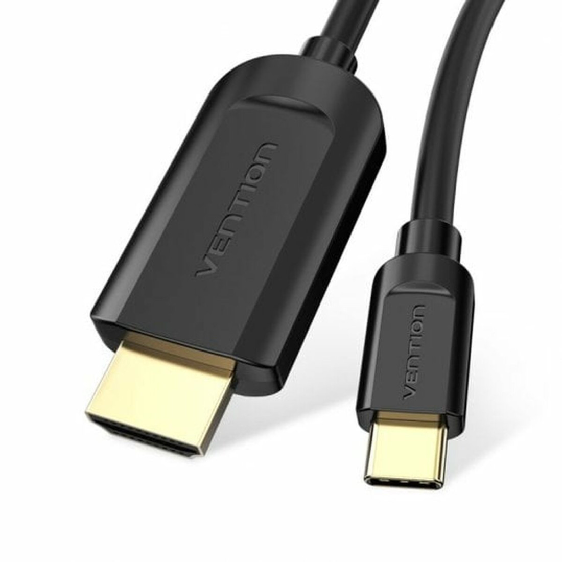 USB-C - HDMI kabelis Vention CGUBG