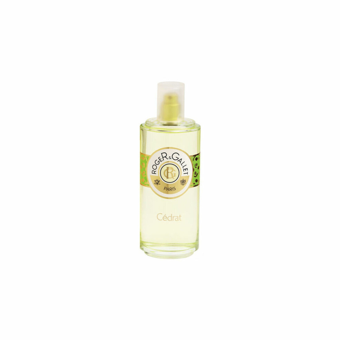 Unisex kvepalai Roger & Gallet 160282 EDP EDC 100 ml