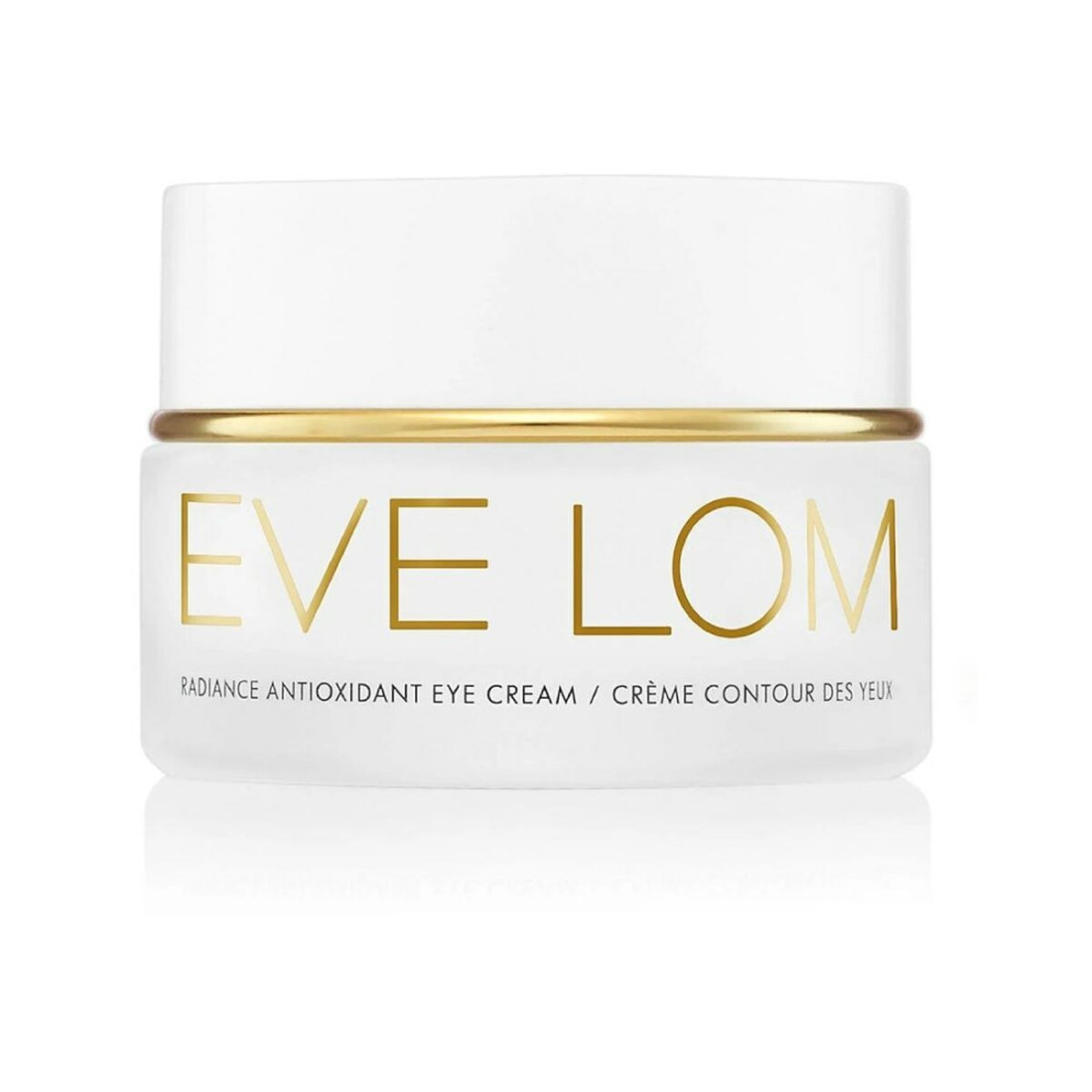 Akių žonos kremas Eve Lom Radiance 15 ml