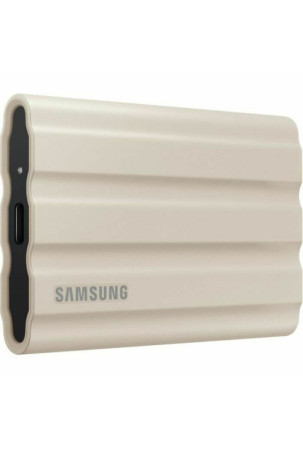 Išorinis kietasis diskas Samsung MU-PE2T0K 2 TB SSD