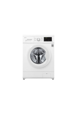 Washer - Dryer LG F4J3TM5WD 8kg / 5kg 1400 rpm