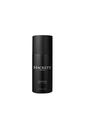 Body Spray Hackett London Bespoke Bespoke 150 ml