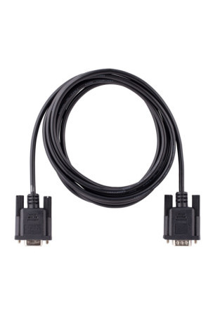 Kabelio adapteris Startech 9FMNM-3M-RS232-CABLE