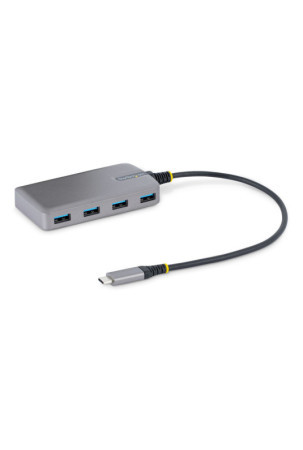 USB šakotuvas Startech 5G4AB-USB-C-HUB