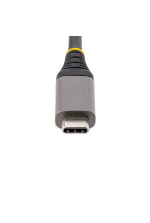 USB šakotuvas Startech 5G4AB-USB-C-HUB