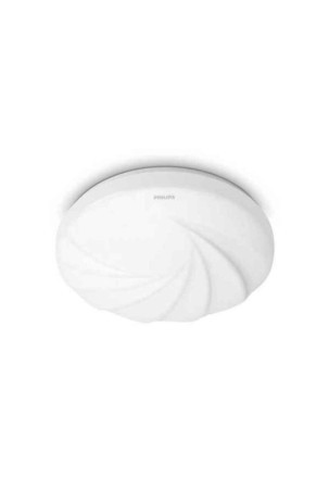 Pakabinamas apšvietimas Philips Plafón Ø 32 cm Balta 17 W Metalinis/Plastmasinis (4000 K)