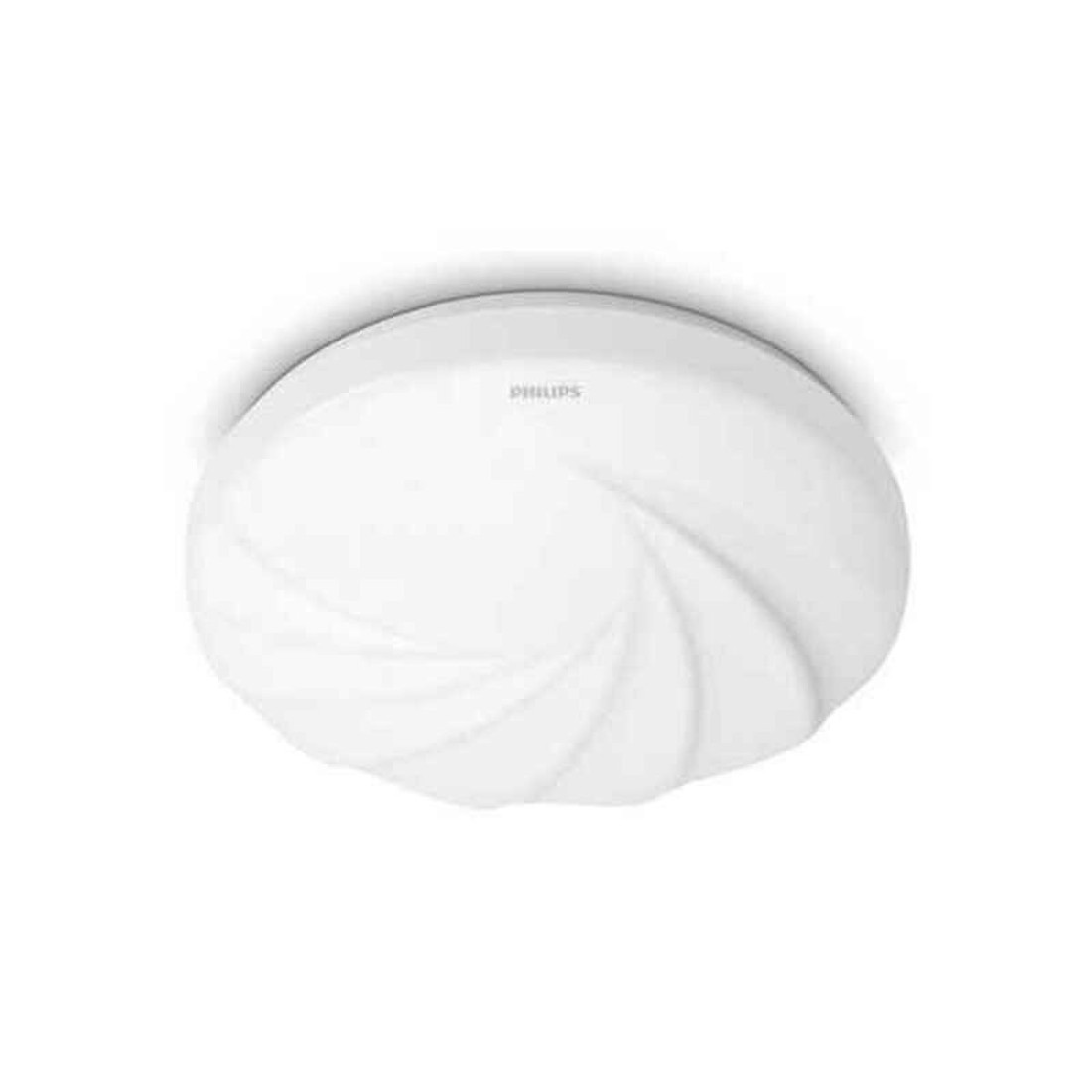 Pakabinamas apšvietimas Philips Plafón Ø 32 cm Balta 17 W Metalinis/Plastmasinis (4000 K)