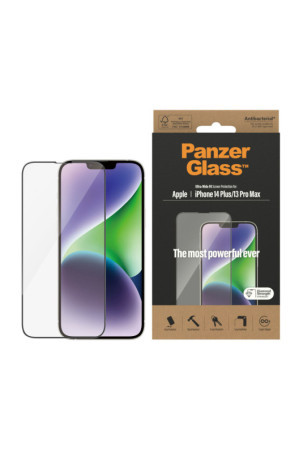 Ekrano apsauga Panzer Glass IPH 14 Plus / 13 Pro Max