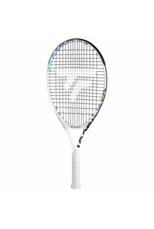 Teniso raketė Tecnifibre Tempo 23 Balta Berniukai