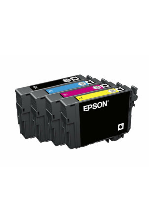 Originali rašalo kasetė Epson Multipack 502XL