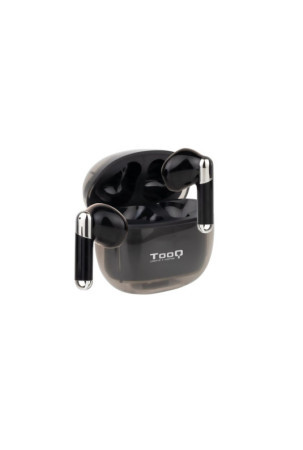 Ausinės su mikrofonu TooQ TQBWH-0054B