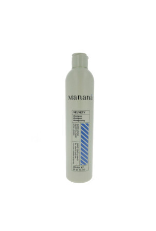 Šampūnas Mananã Velvety 300 ml