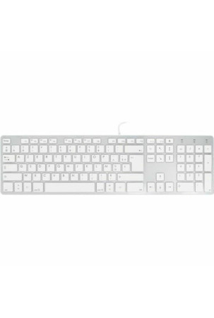 Klaviatūra Mobility Lab ML300368 AZERTY macOS