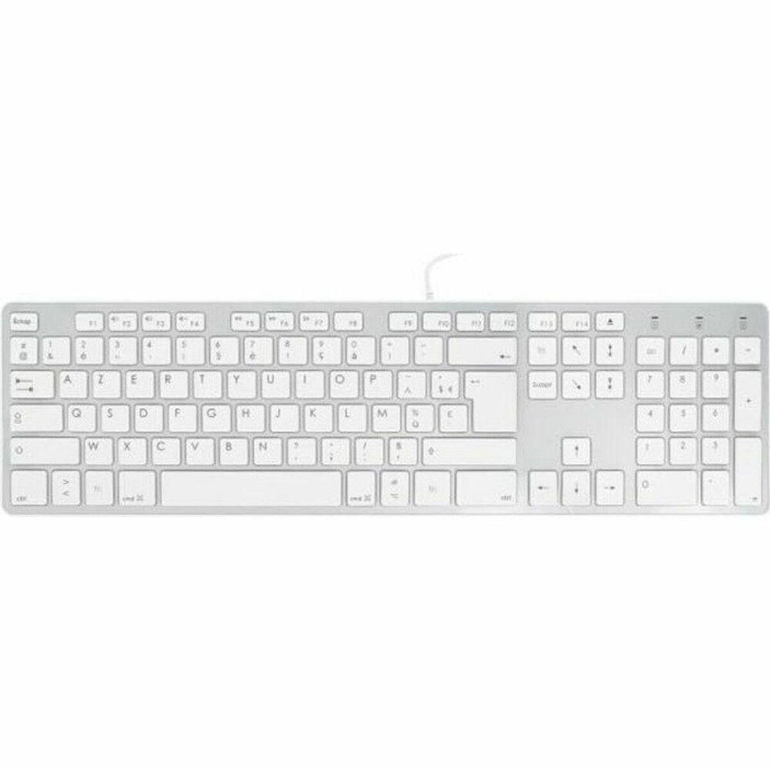 Klaviatūra Mobility Lab ML300368 AZERTY macOS