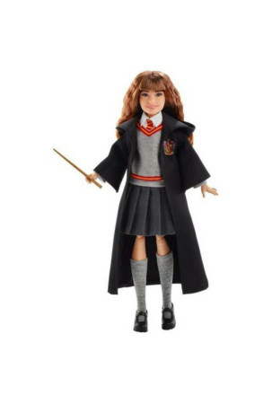 Lėlė Hermione Granger Mattel FYM51 (Harry Potter)