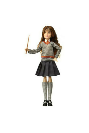 Lėlė Hermione Granger Mattel FYM51 (Harry Potter)