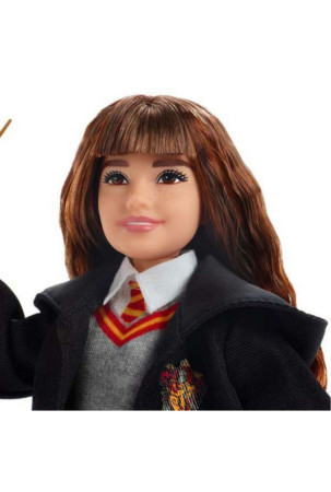 Lėlė Hermione Granger Mattel FYM51 (Harry Potter)