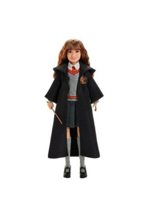 Lėlė Hermione Granger Mattel FYM51 (Harry Potter)