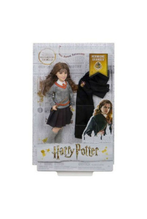 Lėlė Hermione Granger Mattel FYM51 (Harry Potter)