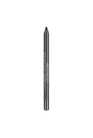 Eyeliner Artdeco Soft Eye Liner deep forest brown Atsparus vandeniui 1,2 g