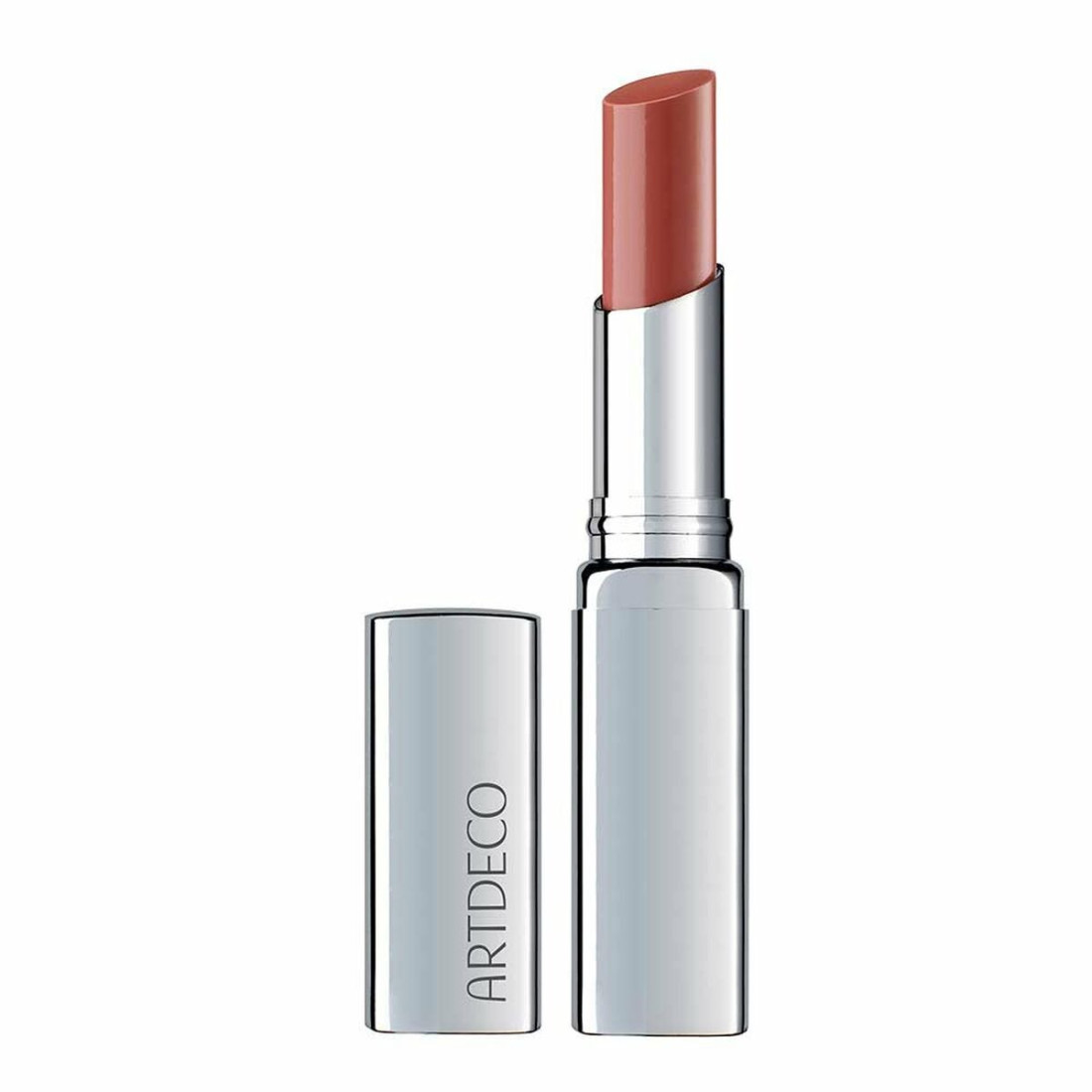 Spalvotas lūpų balzamas Artdeco Color Booster Nude 3 g