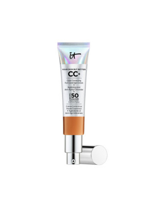 CC Cream It Cosmetics Your Skin But Better Rich Spf 50 32 ml