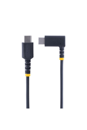 USB-C laidas Startech R2CCR-15C Juoda