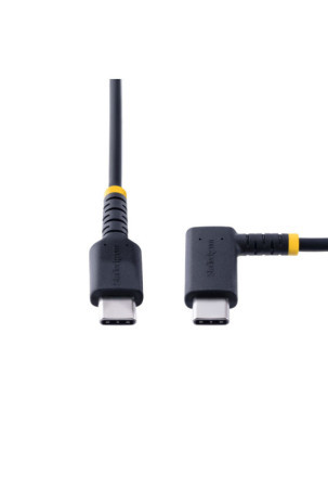 USB-C laidas Startech R2CCR-15C Juoda