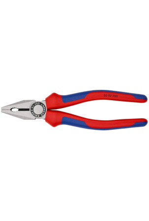 Universalios replės Knipex 0302200