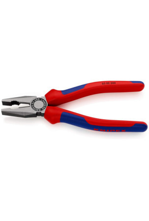 Universalios replės Knipex 0302200