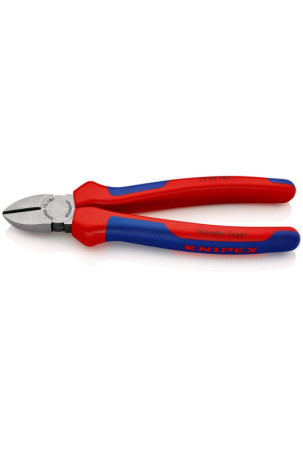 Kryžminės replės Knipex 7002180