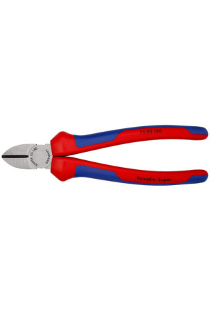 Kryžminės replės Knipex 7002180