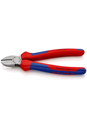 Kryžminės replės Knipex 7002180